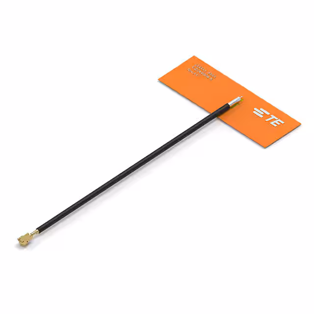 2344656-5 TE Connectivity AMP Connectors  Antennes RF